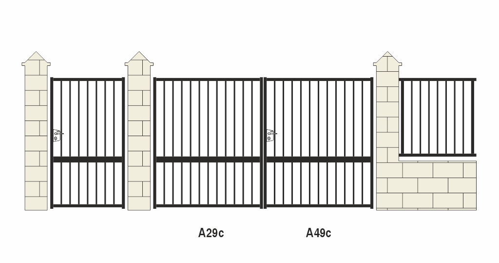 A29c A49c