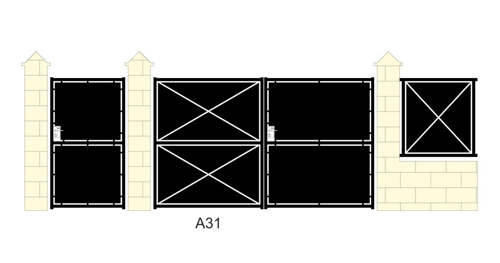 A31