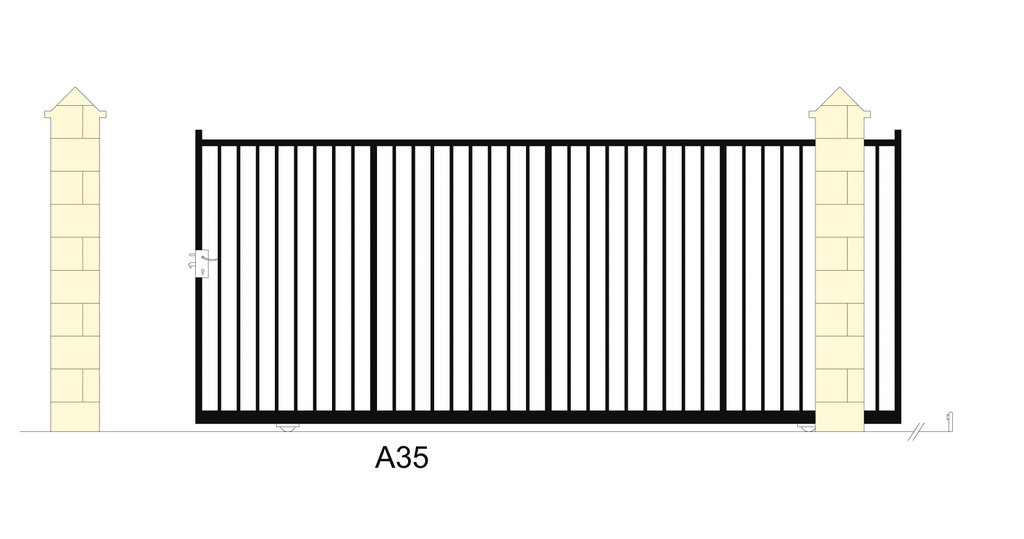 A35