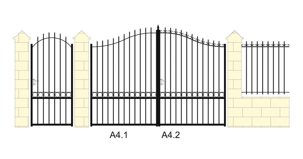 A4.1 A4.2