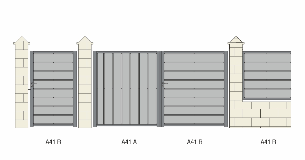 A41.A A41.B