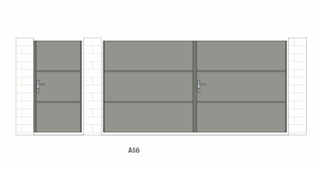 A56