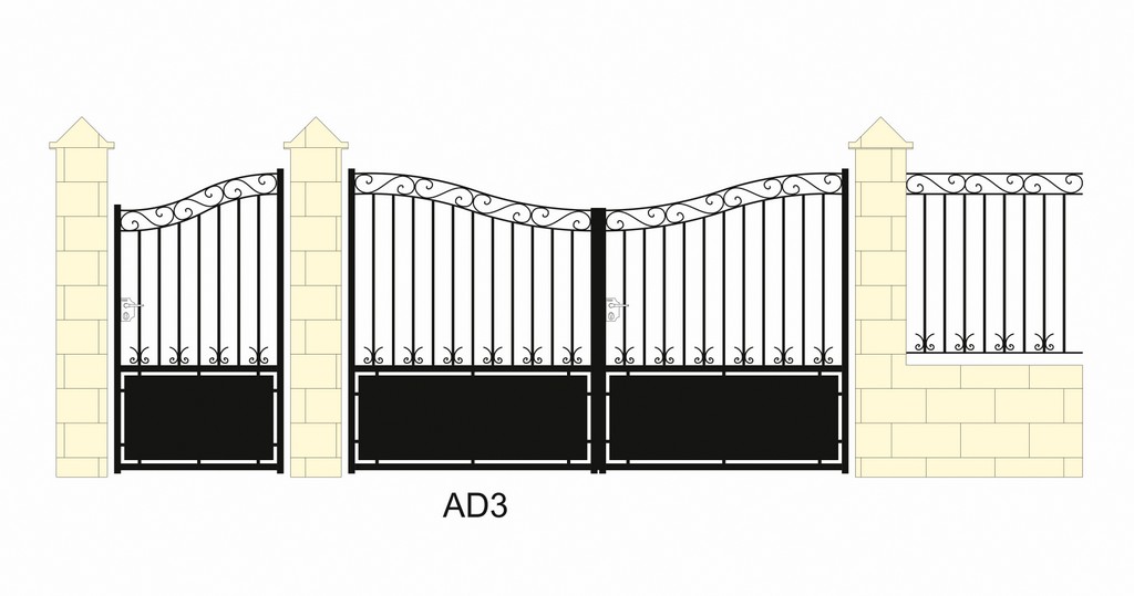 AD 3