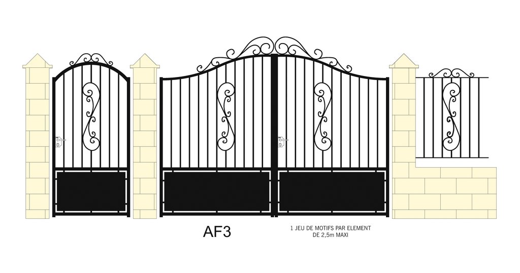 AF3