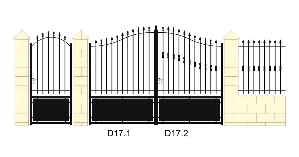 D17.1 D17.2