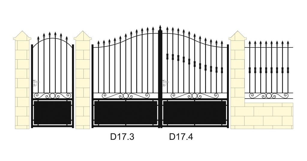 D17.3 D17.4