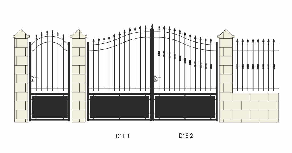 D18.1 D18.2