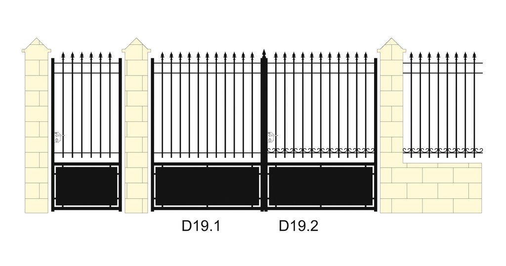 D19.1 D19.2