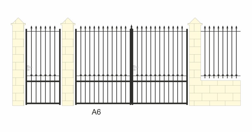 A6