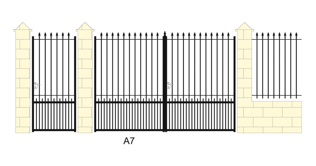 A7