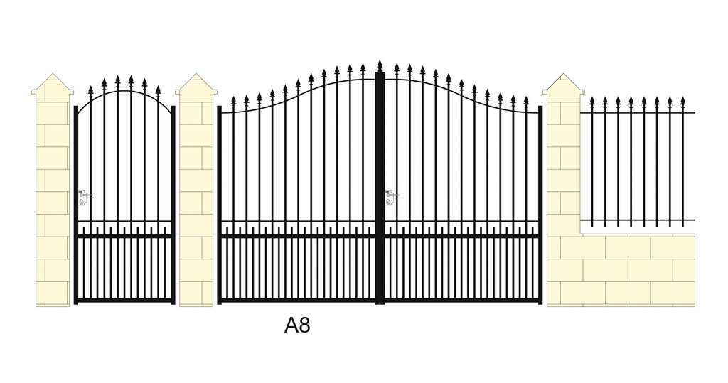 A8