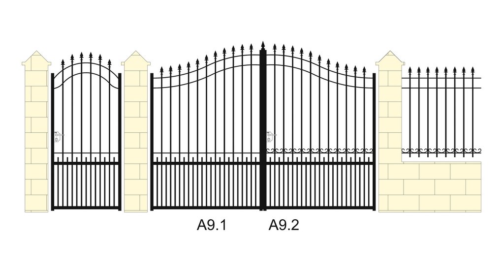 A9.1 A9.2