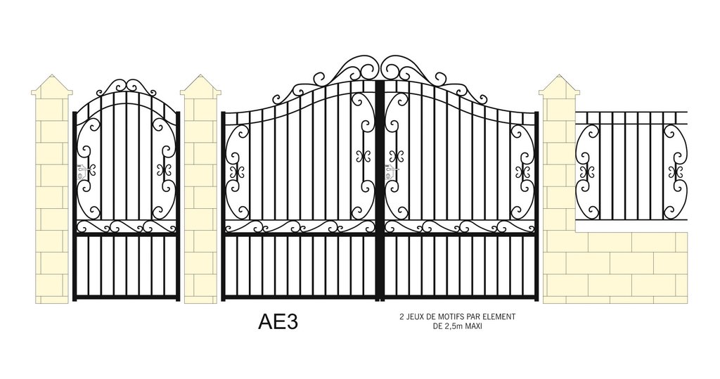 AE3