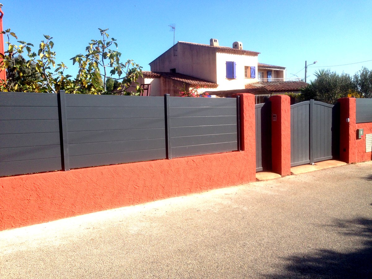 margaux portillon cloture alu 2015