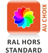 ral hors standard