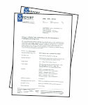 img certifcations