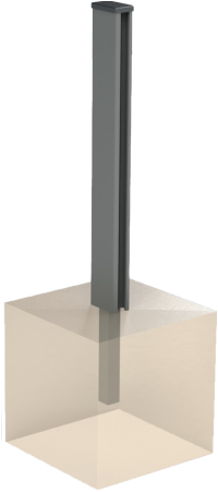 poteau